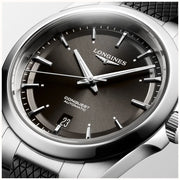 Relógio Longines Conquest L3.720.4.52.9 Automático 38mm